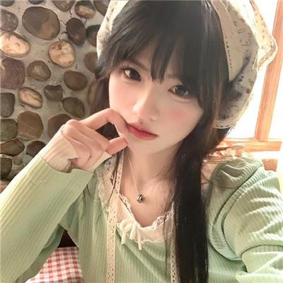 她和她的航天员